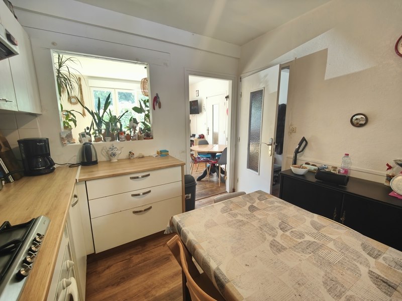Vente Maison Douarnenez - 5 pièces -90 m² - (29100)