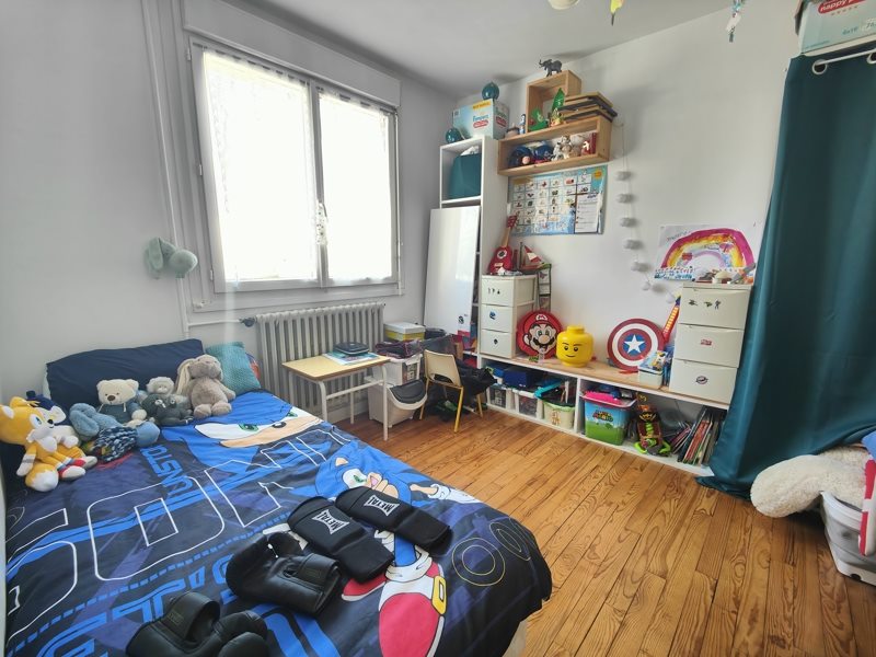 Vente Maison Douarnenez - 5 pièces -90 m² - (29100)