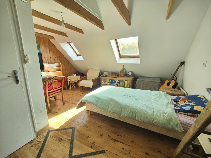 Vente Maison Douarnenez - 5 pièces -90 m² - (29100)