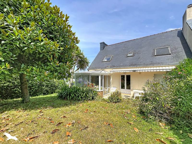 Maison Douarnenez