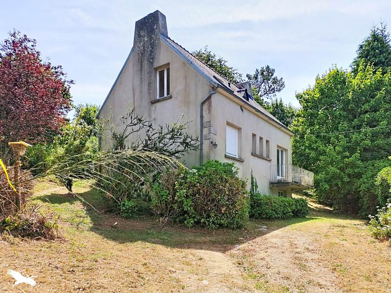 Maison Douarnenez