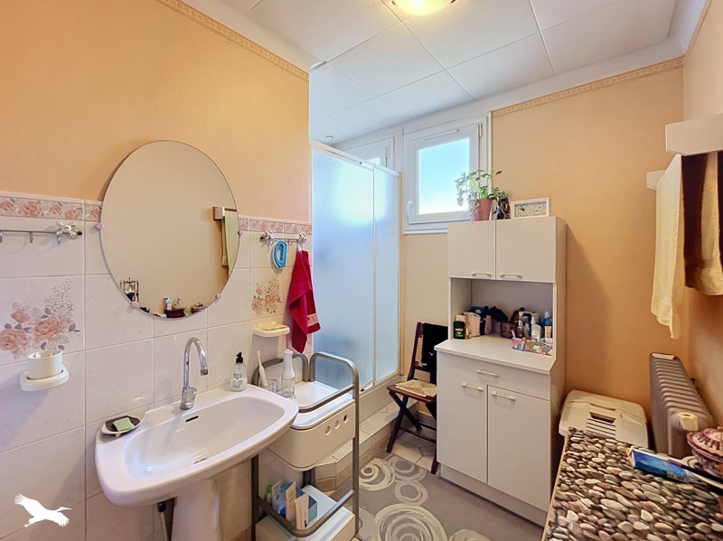 Vente Maison POULDERGAT - 4 pièces -97 m² - (29100)