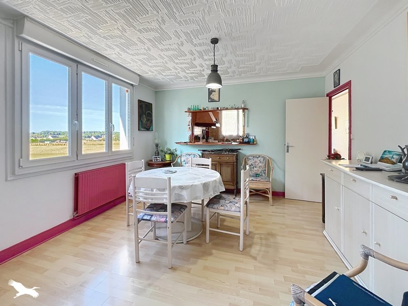 Vente Maison POULDERGAT - 4 pièces -97 m² - (29100)