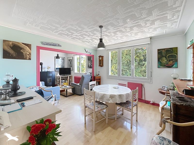 Vente Maison POULDERGAT - 4 pièces -97 m² - (29100)