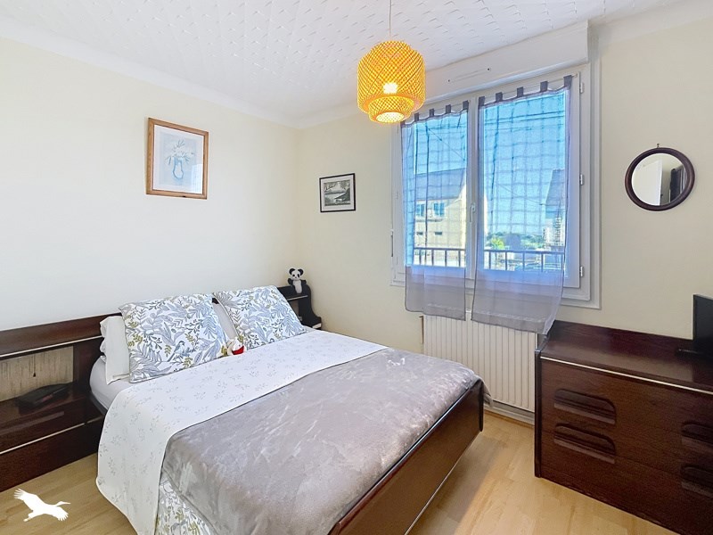 Vente Maison POULDERGAT - 4 pièces -97 m² - (29100)