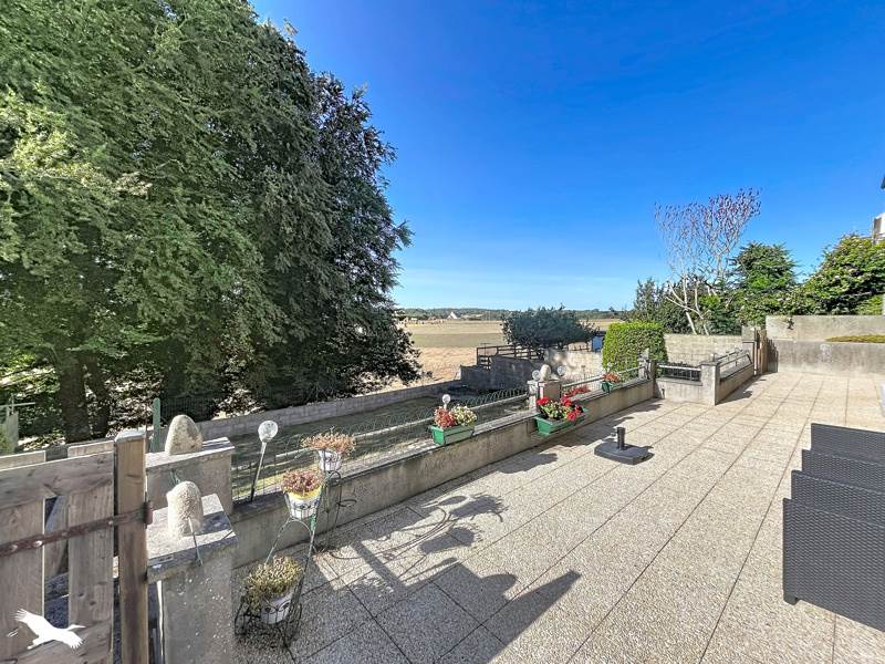Vente Maison POULDERGAT - 4 pièces -97 m² - (29100)