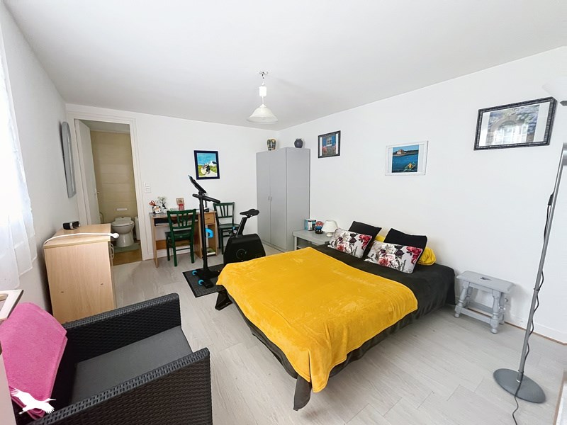 Vente Maison POULDERGAT - 4 pièces -97 m² - (29100)