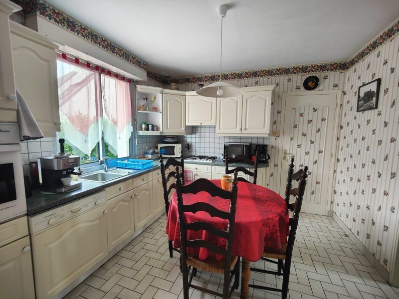 Vente Maison PLONEVEZ PORZAY - 6 pièces -102 m² - (29550)