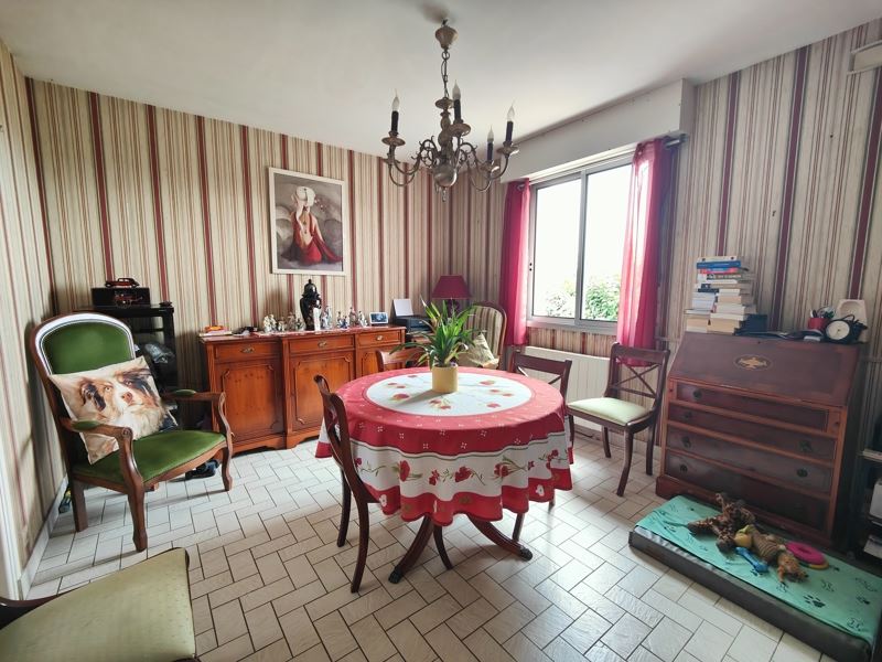Vente Maison PLONEVEZ PORZAY - 6 pièces -102 m² - (29550)