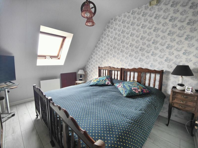 Vente Maison PLONEVEZ PORZAY - 6 pièces -102 m² - (29550)