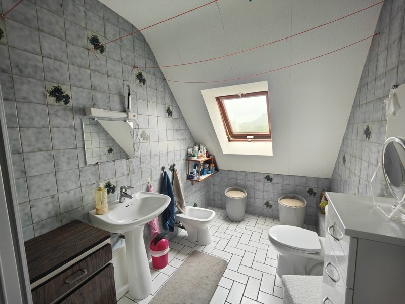 Vente Maison PLONEVEZ PORZAY - 6 pièces -102 m² - (29550)