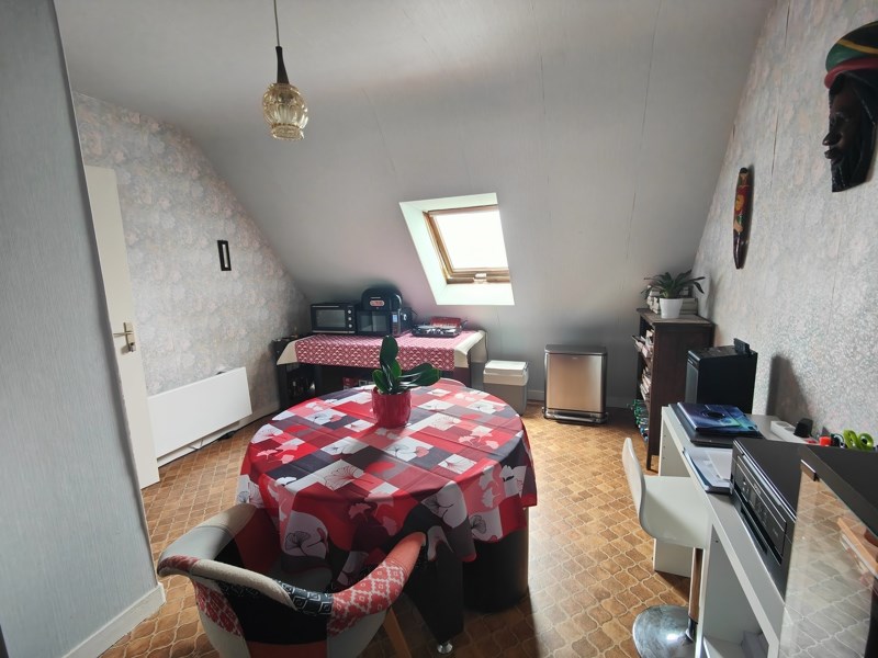 Vente Maison PLONEVEZ PORZAY - 6 pièces -102 m² - (29550)
