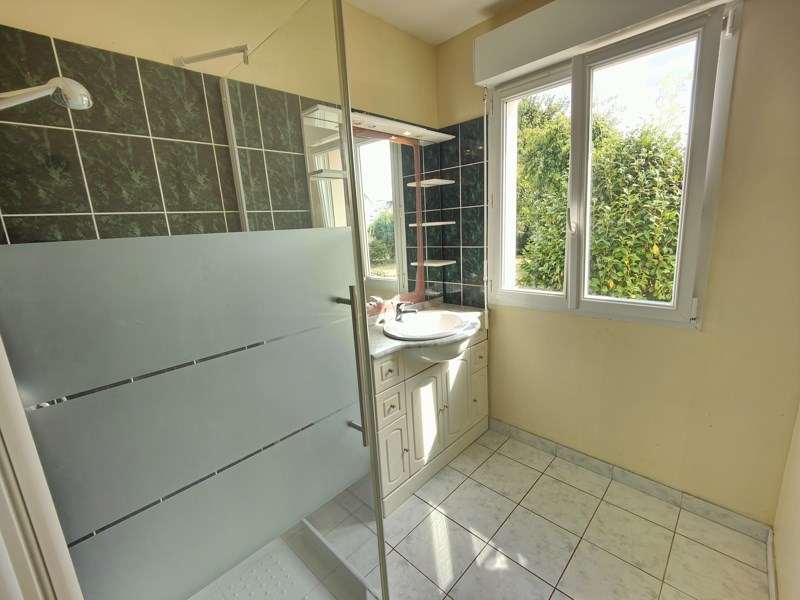 Vente Maison DOUARNENEZ - 3 pièces -80 m² - (29100)