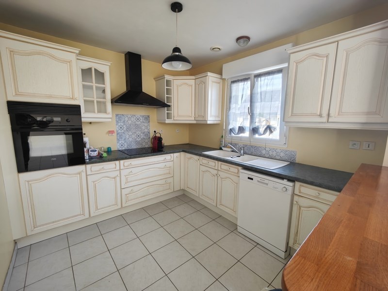 Vente Maison DOUARNENEZ - 3 pièces -80 m² - (29100)