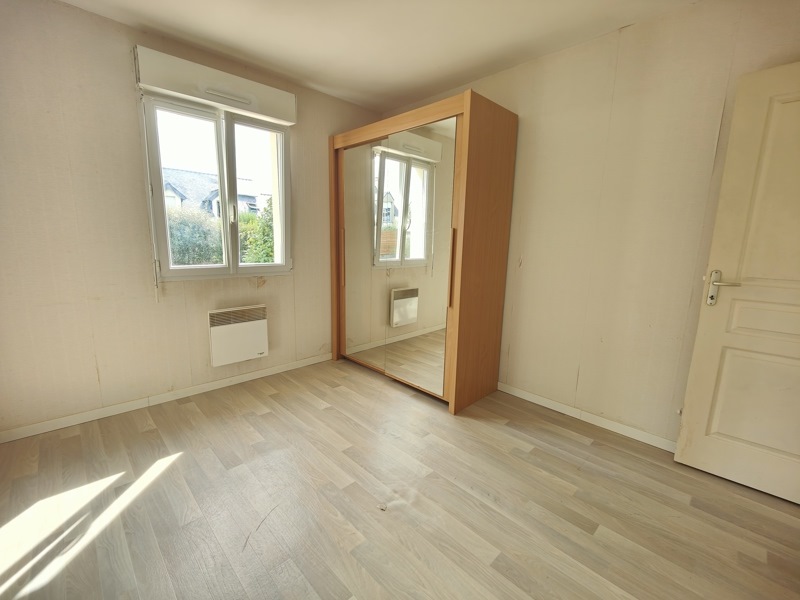 Vente Maison DOUARNENEZ - 3 pièces -80 m² - (29100)