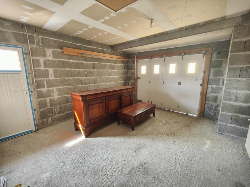Vente Maison DOUARNENEZ - 3 pièces -80 m² - (29100)