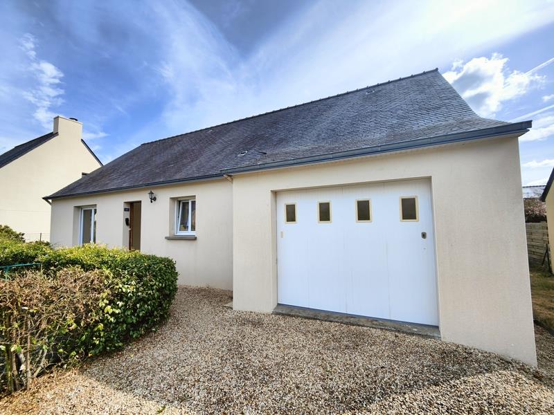 Vente Maison DOUARNENEZ - 3 pièces -80 m² - (29100)