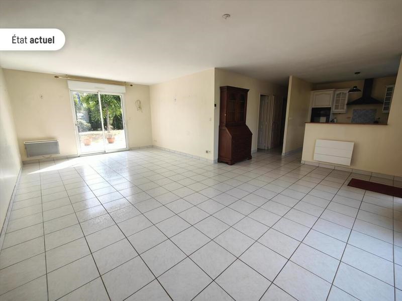 Vente Maison DOUARNENEZ - 3 pièces -80 m² - (29100)