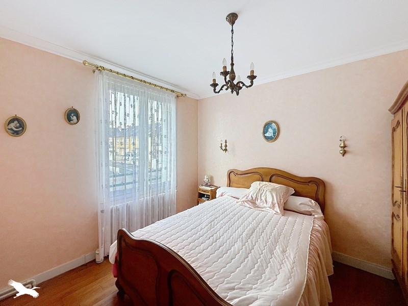 Vente Maison DOUARNENEZ - 6 pièces -83 m² - (29100)