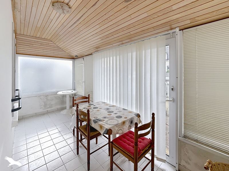 Vente Maison DOUARNENEZ - 6 pièces -83 m² - (29100)