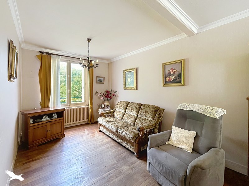 Vente Maison DOUARNENEZ - 6 pièces -83 m² - (29100)