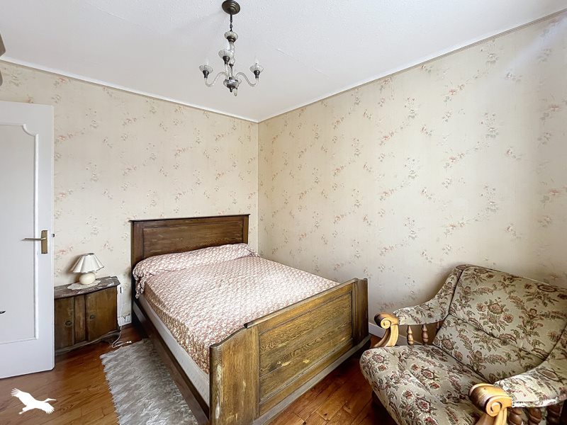 Vente Maison DOUARNENEZ - 6 pièces -83 m² - (29100)