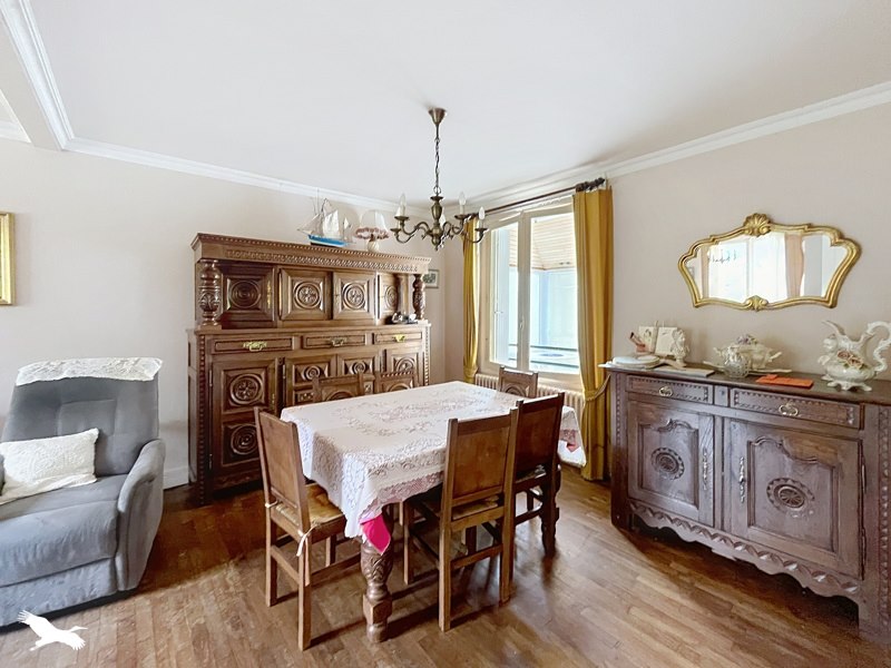 Vente Maison DOUARNENEZ - 6 pièces -83 m² - (29100)