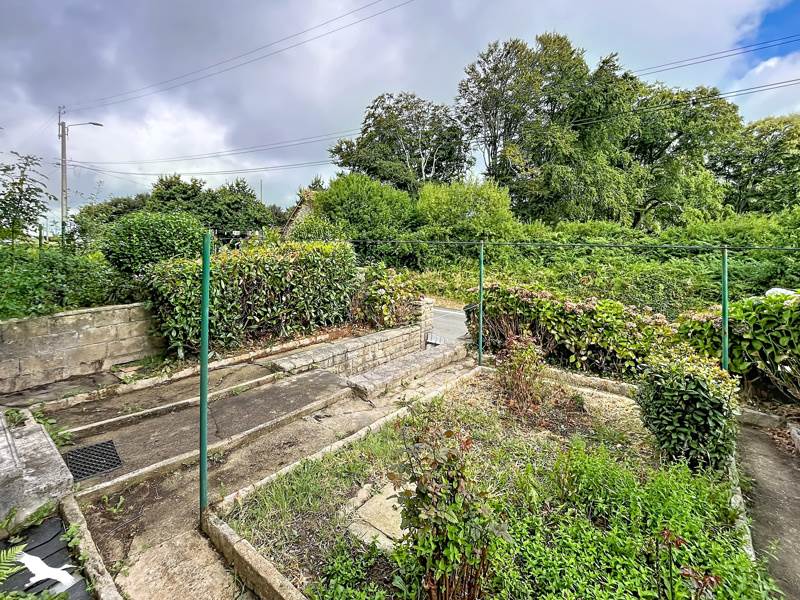 Vente Maison DOUARNENEZ - 6 pièces -83 m² - (29100)