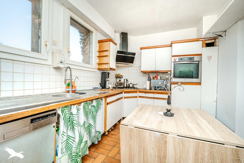 Vente Maison POULLAN SUR MER - 6 pièces -125 m² - (29100)