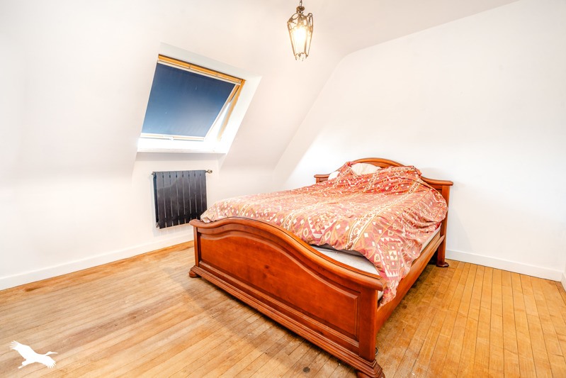Vente Maison POULLAN SUR MER - 6 pièces -125 m² - (29100)