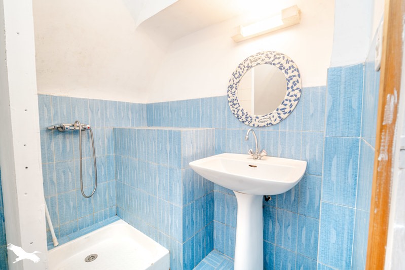 Vente Maison POULLAN SUR MER - 6 pièces -125 m² - (29100)