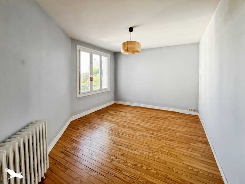 Vente Appartement DOUARNENEZ - 3 pièces -57 m² - (29100)