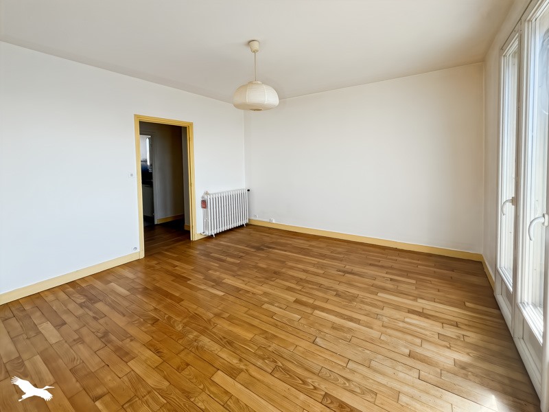 Vente Appartement DOUARNENEZ - 3 pièces -57 m² - (29100)