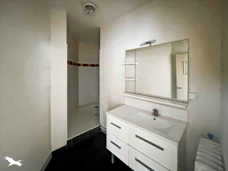 Vente Appartement DOUARNENEZ - 3 pièces -57 m² - (29100)