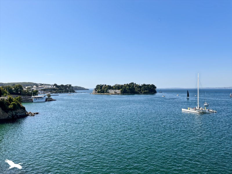 Vente Appartement DOUARNENEZ - 3 pièces -57 m² - (29100)