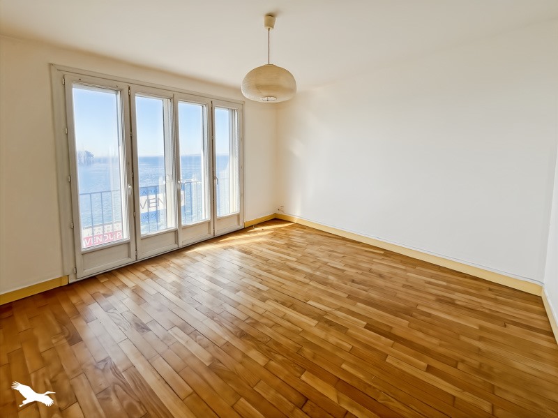 Vente Appartement DOUARNENEZ - 3 pièces -57 m² - (29100)