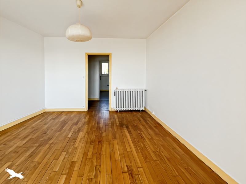 Vente Appartement DOUARNENEZ - 3 pièces -57 m² - (29100)