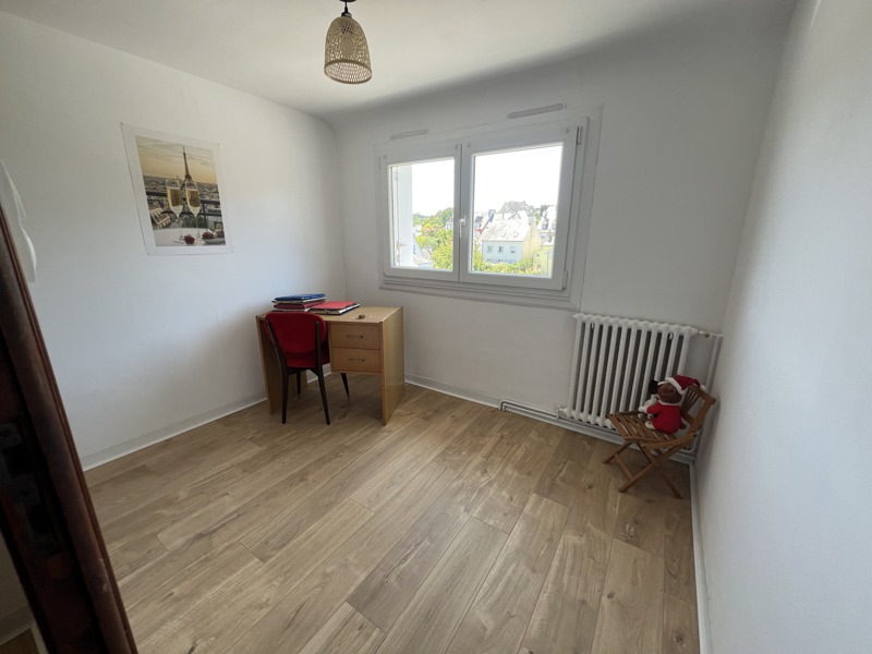 Vente Maison DOUARNENEZ - 4 pièces -84 m² - (29100)