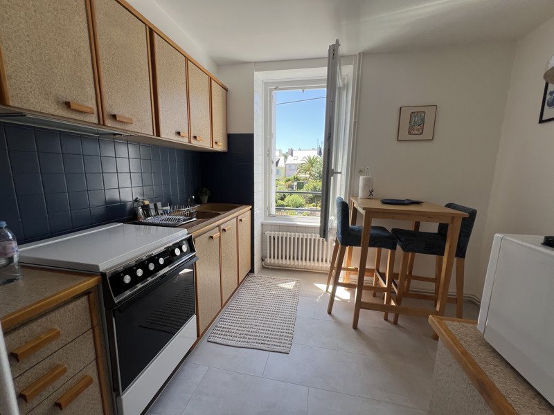 Vente Maison DOUARNENEZ - 4 pièces -84 m² - (29100)