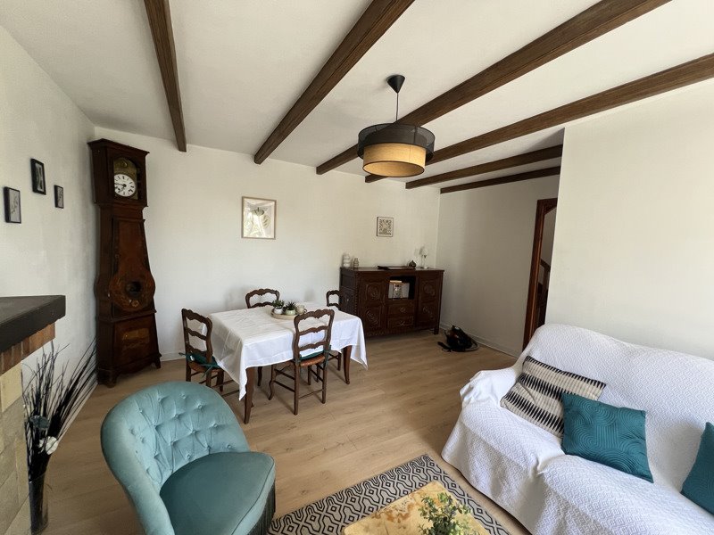 Vente Maison DOUARNENEZ - 4 pièces -84 m² - (29100)