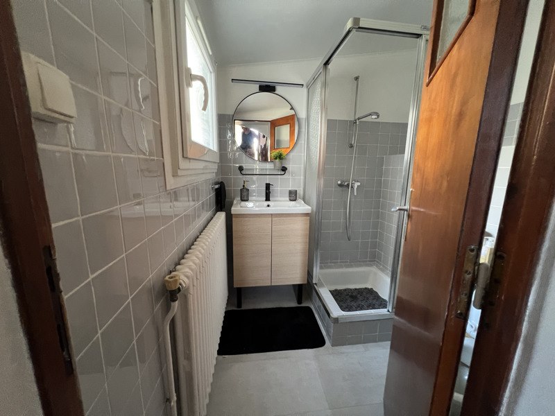 Vente Maison DOUARNENEZ - 4 pièces -84 m² - (29100)