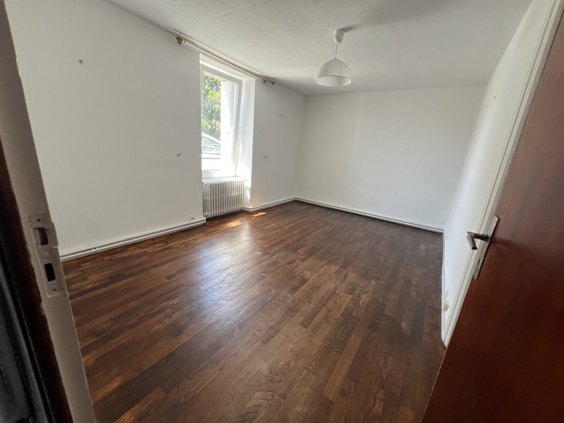 Vente Maison DOUARNENEZ - 4 pièces -84 m² - (29100)