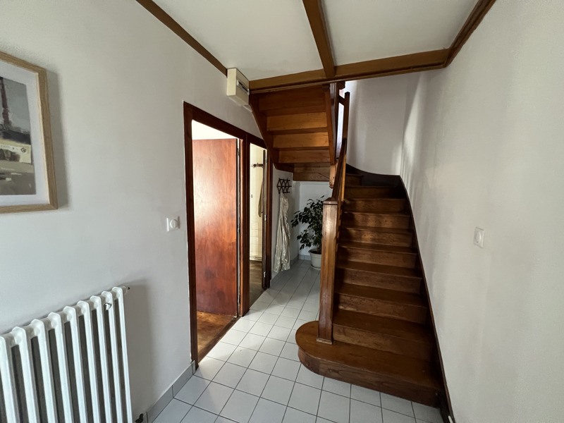 Vente Maison DOUARNENEZ - 4 pièces -84 m² - (29100)
