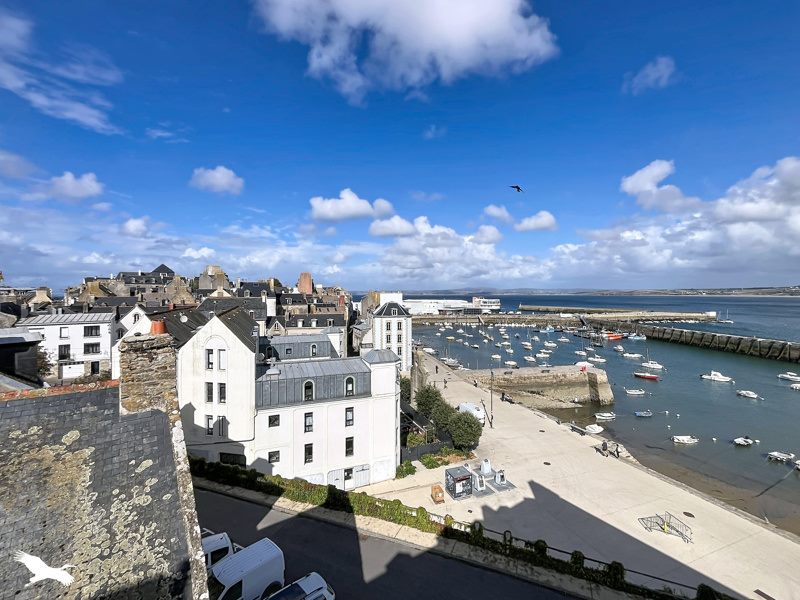 Appartement 4 pièces 91 m² · à Douarnenez · 91 m² · 176 714 €