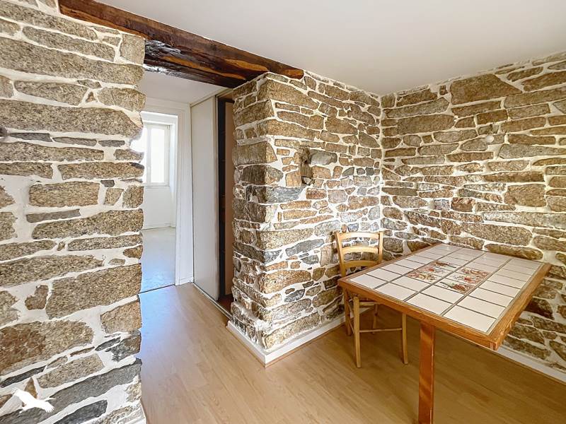 Vente Appartement Douarnenez - 4 pièces -91 m² - (29100)