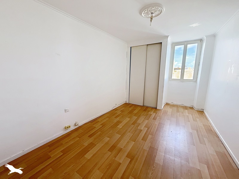 Vente Appartement Douarnenez - 4 pièces -91 m² - (29100)