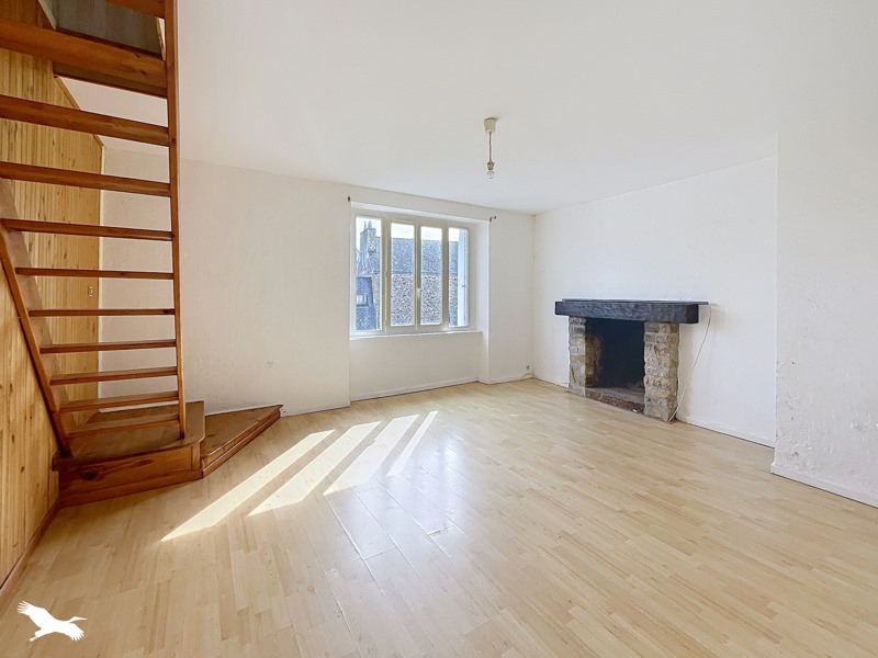 Vente Appartement Douarnenez - 4 pièces -91 m² - (29100)
