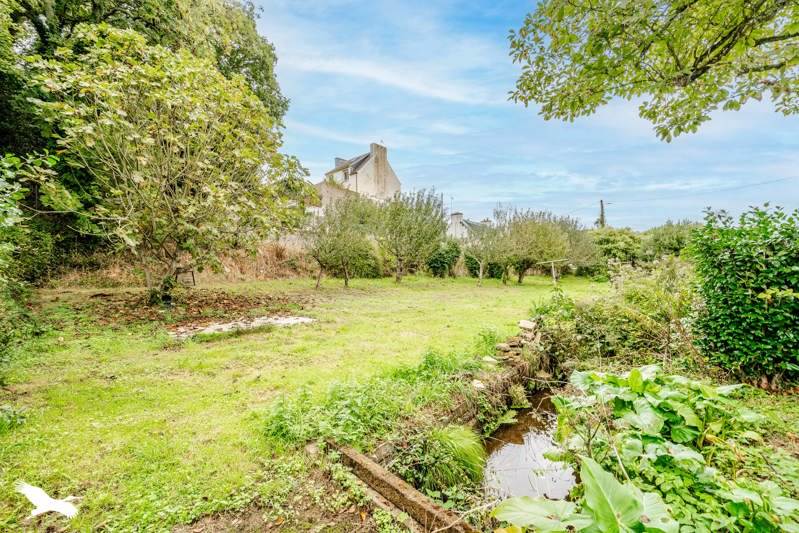 Vente Maison Douarnenez - 5 pièces -141 m² - (29100)