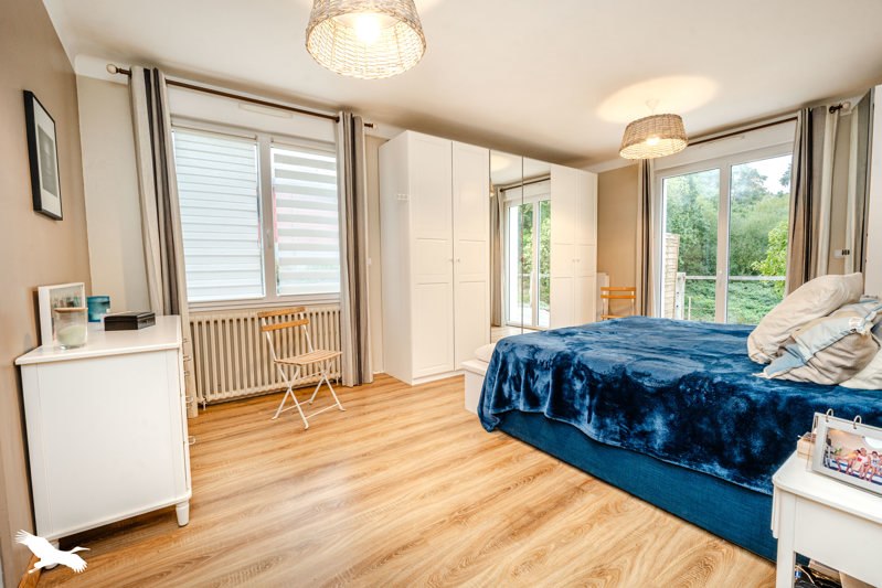 Vente Maison Douarnenez - 5 pièces -141 m² - (29100)