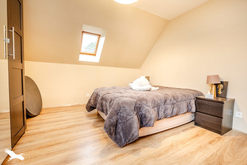 Vente Maison Douarnenez - 5 pièces -141 m² - (29100)